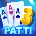 teen patti gold, teen patti master
